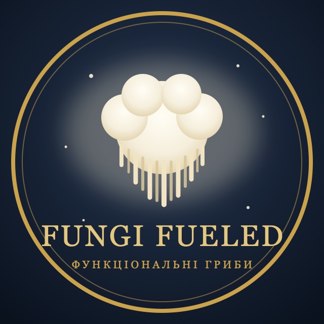 FungiFueled